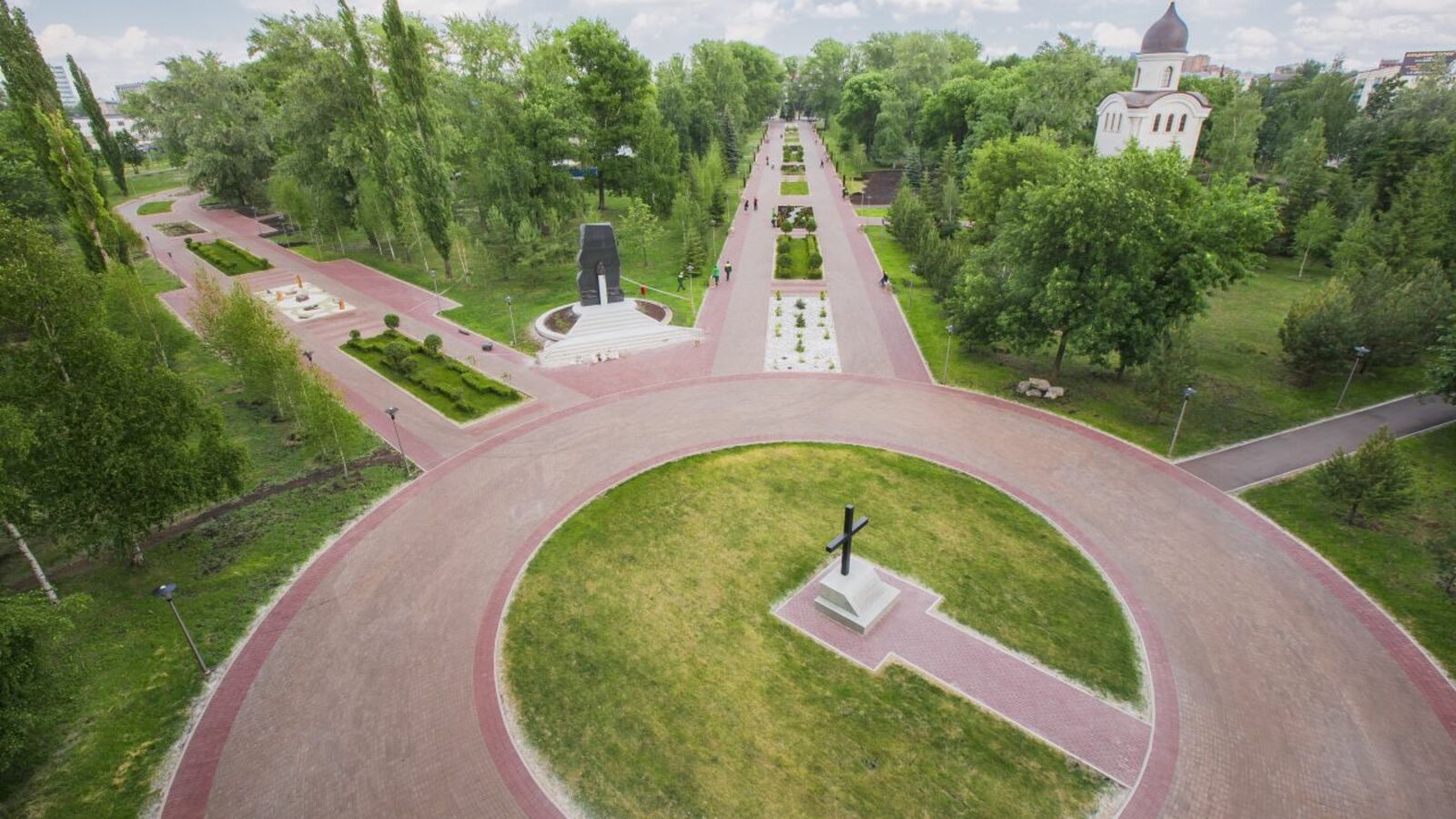 администрация Советского района