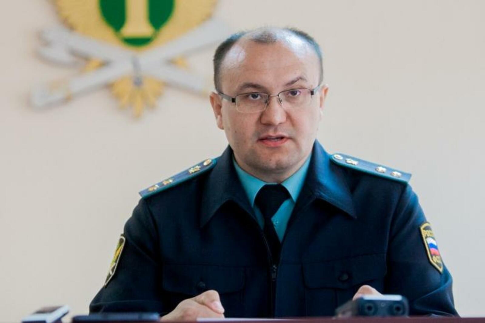 пресс-служба УФССП по РБ