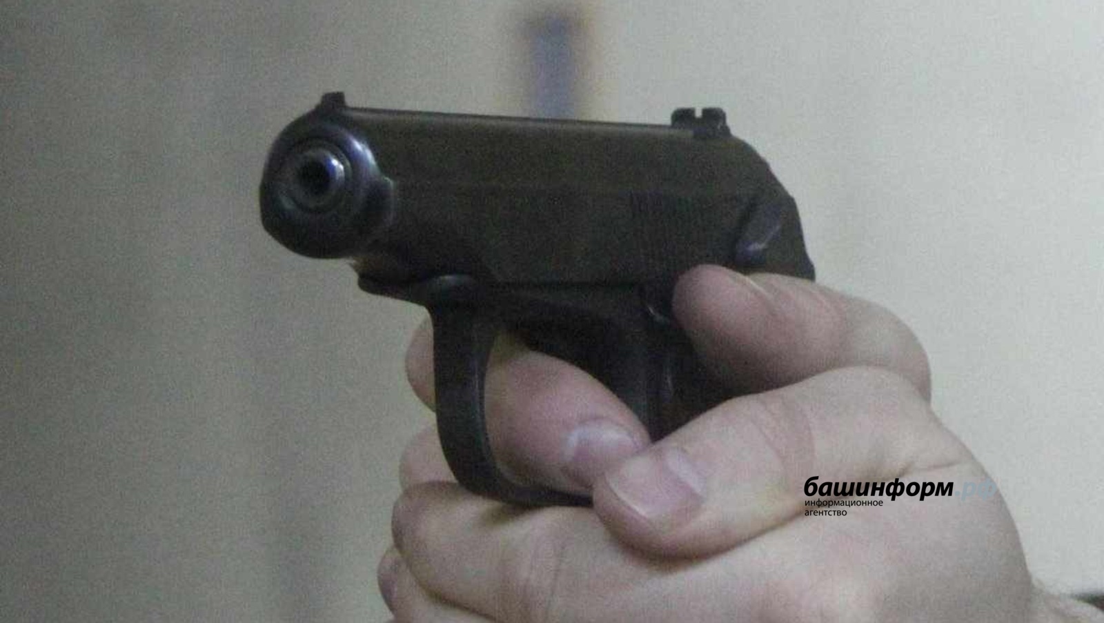 Ксения Калинина ИА Башинформ