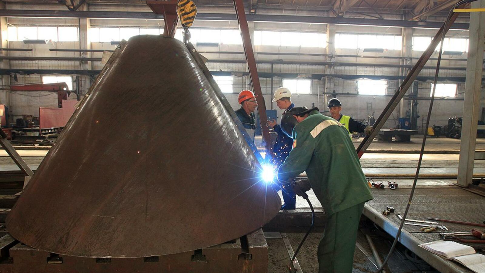 Олег Яровиков