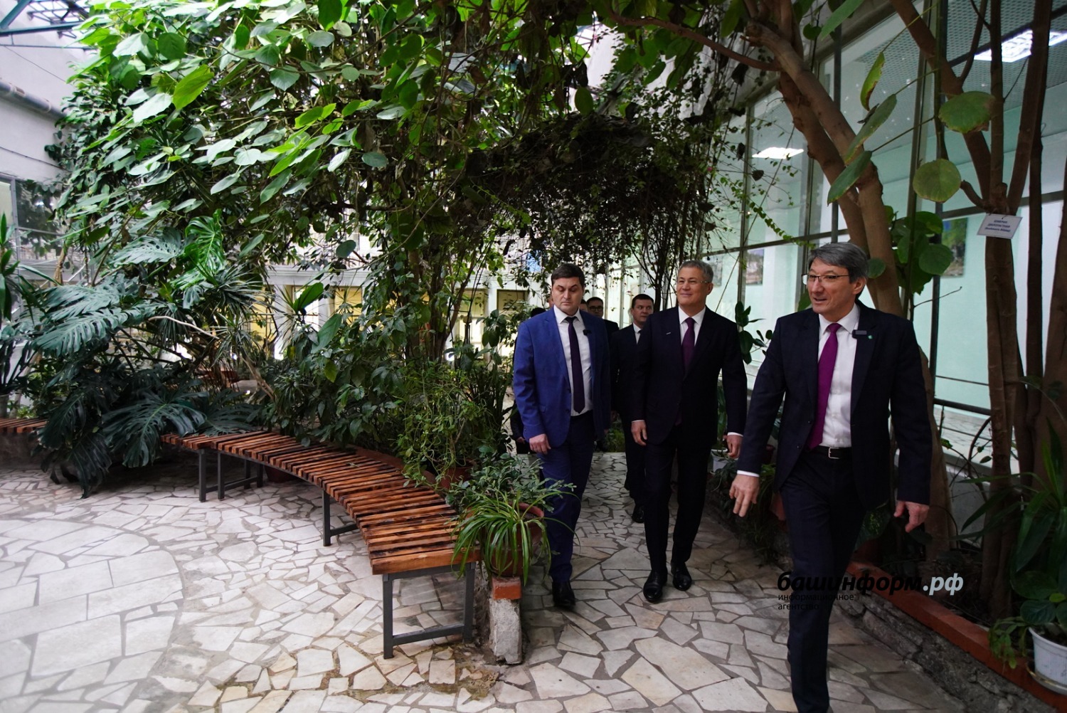 Олег Яровиков   ИА «Башинформ»