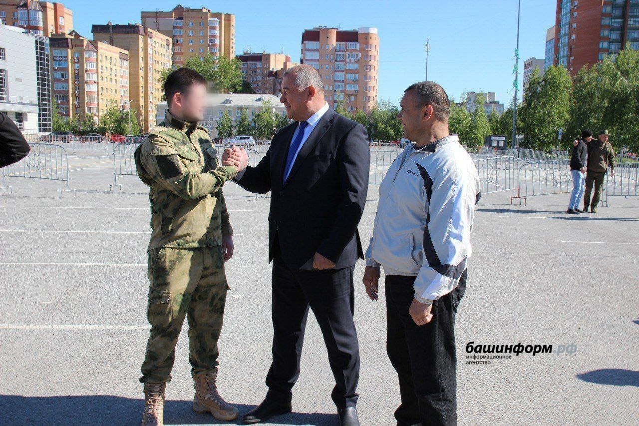 Эдуард Кускарбеков