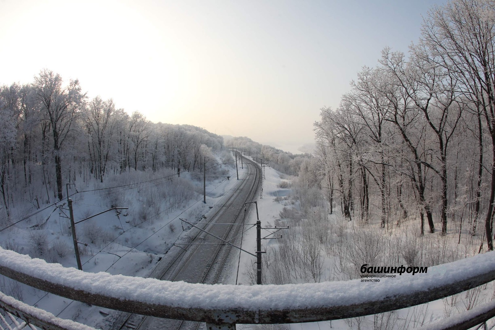 ИА «Башинформ» архив