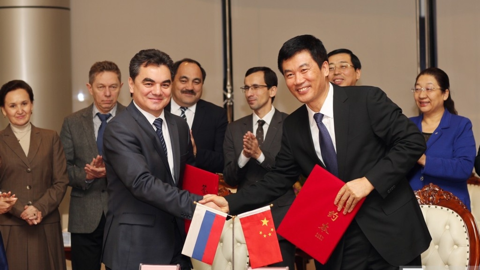 сайт администрации Уфы