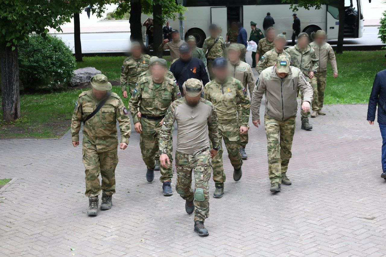 Валерий Шахов