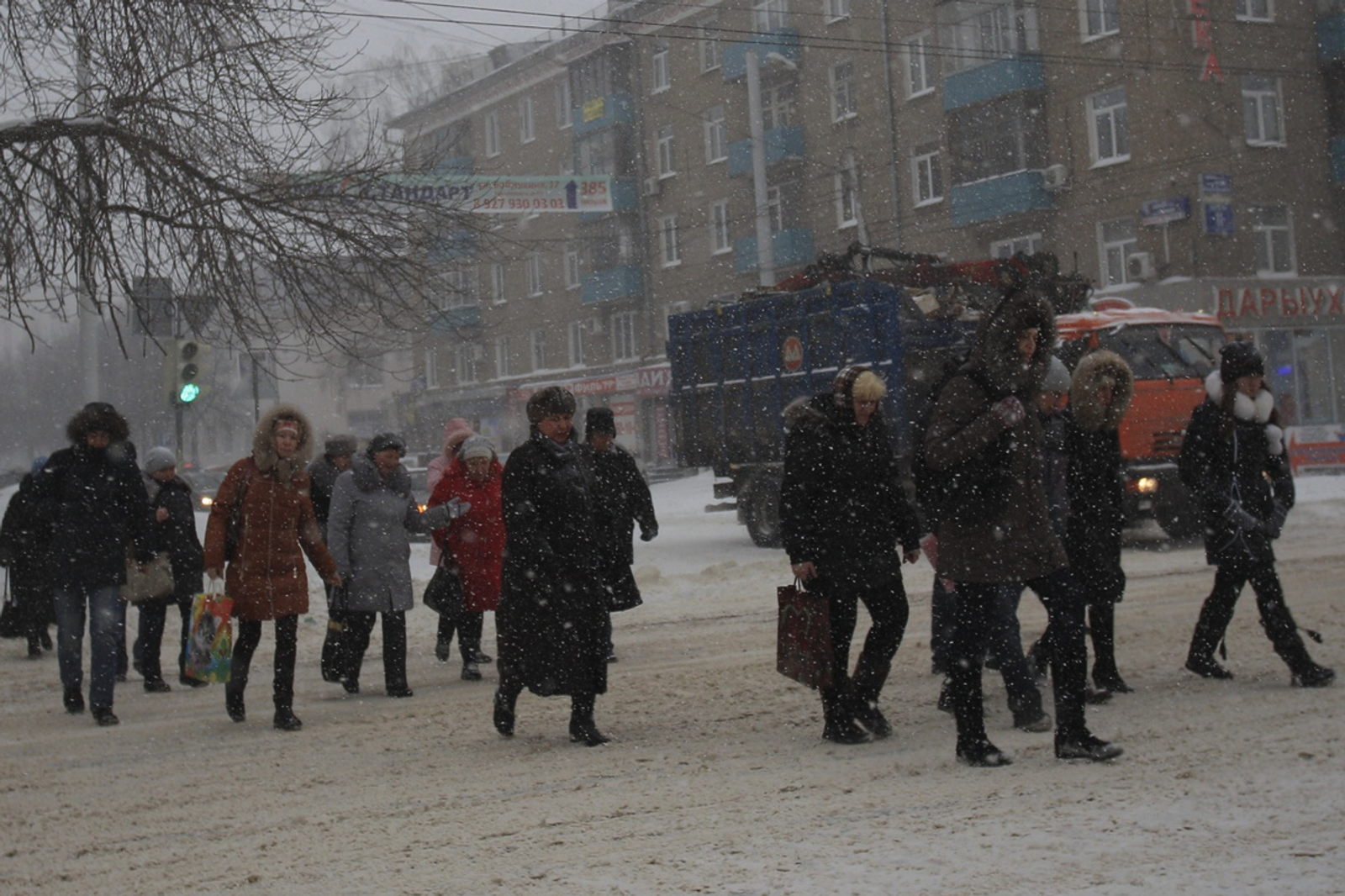 Олег Яровиков