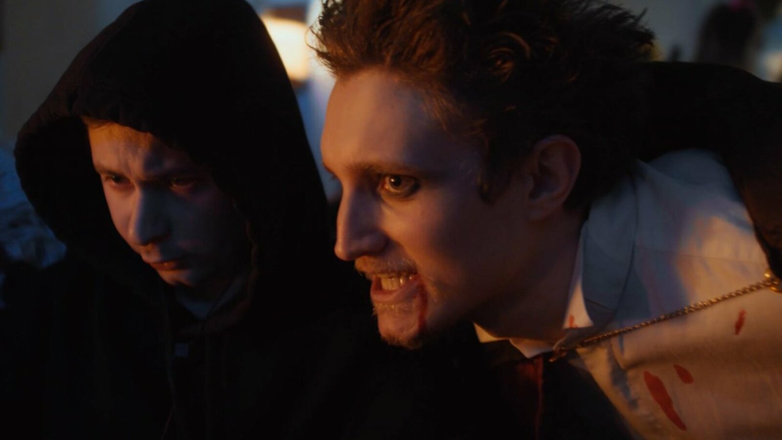 Пресс-служба телеканала