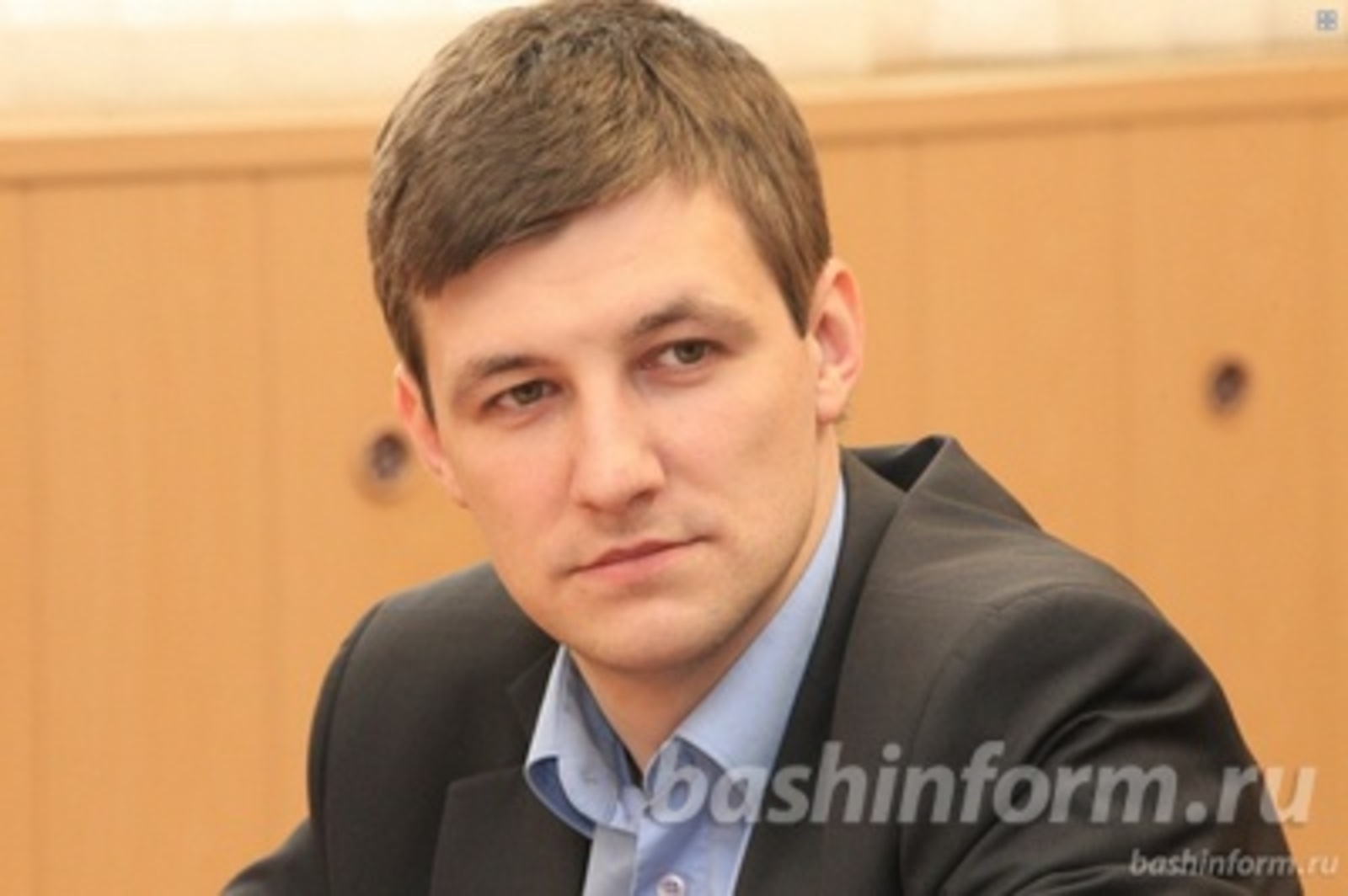 Олег Яровиков