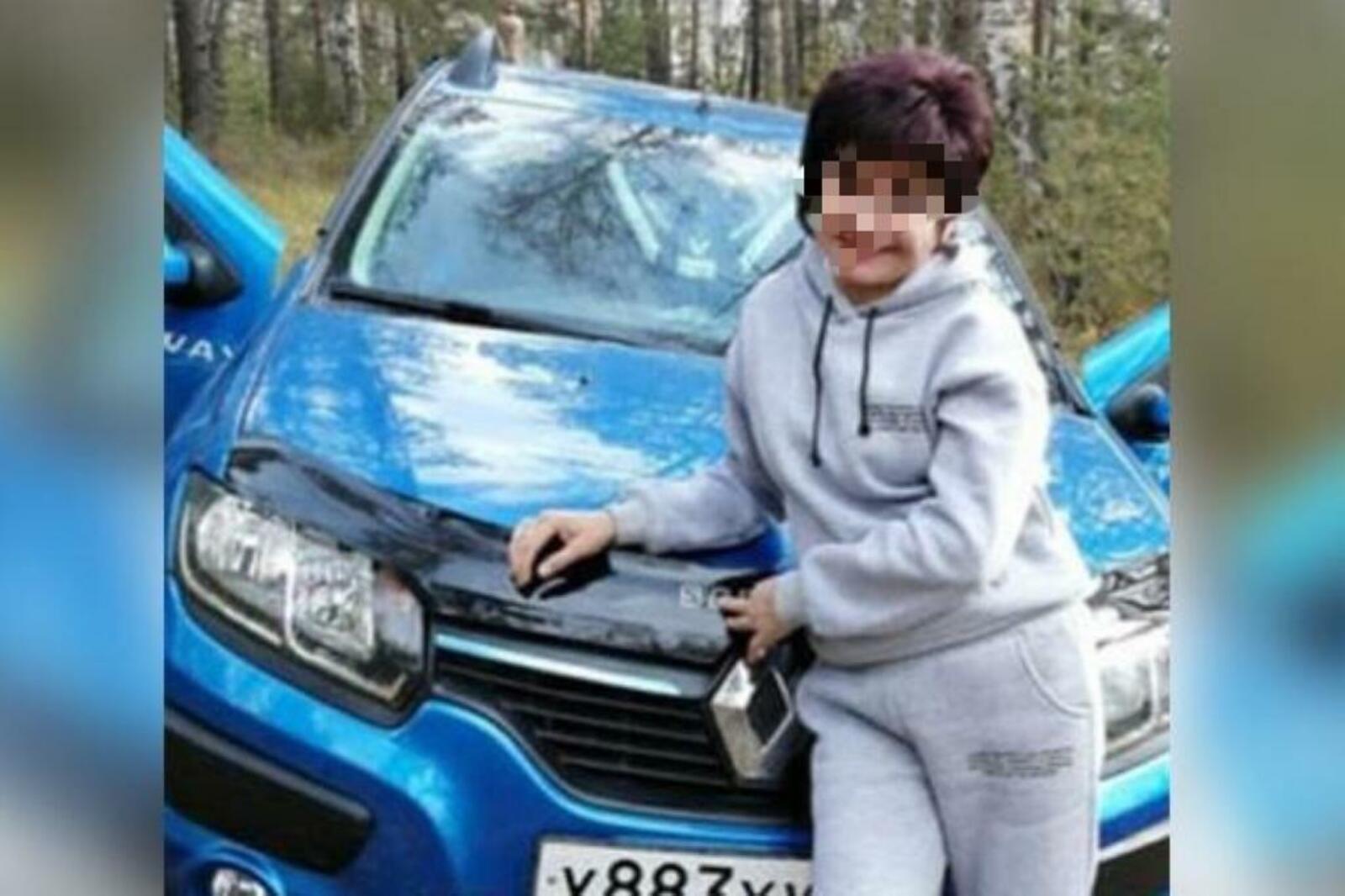 группа Лиза Алерт. Башкортостан, Vk