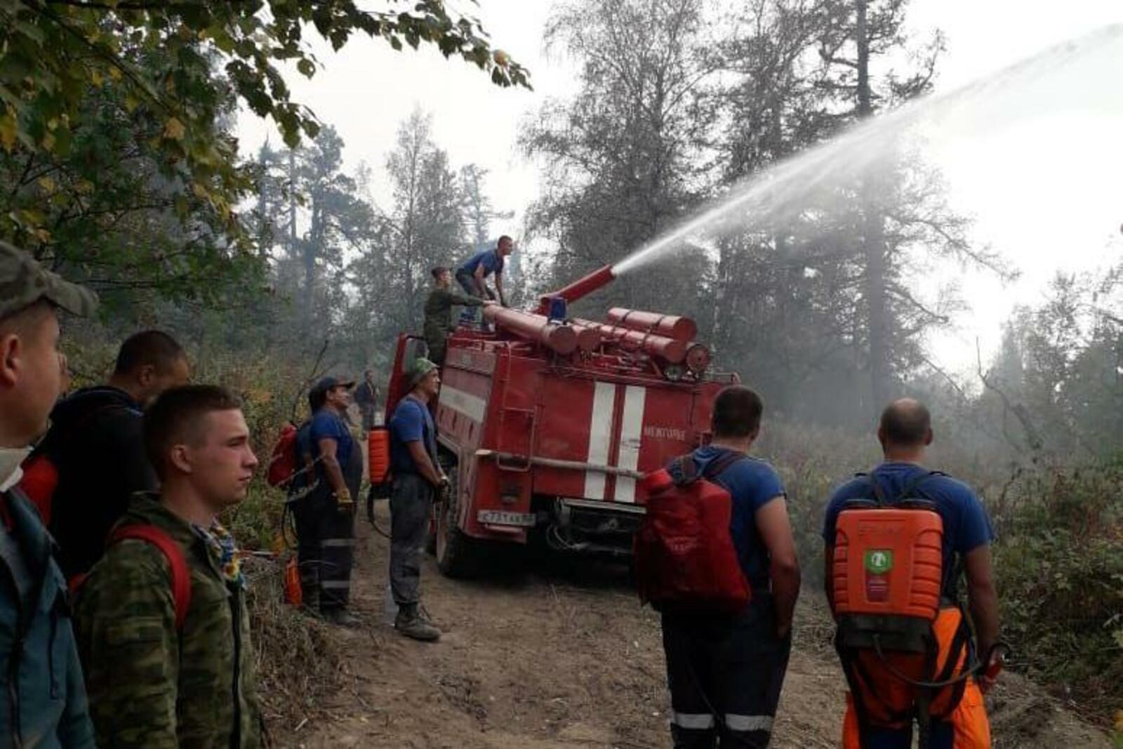 МЧС по РБ