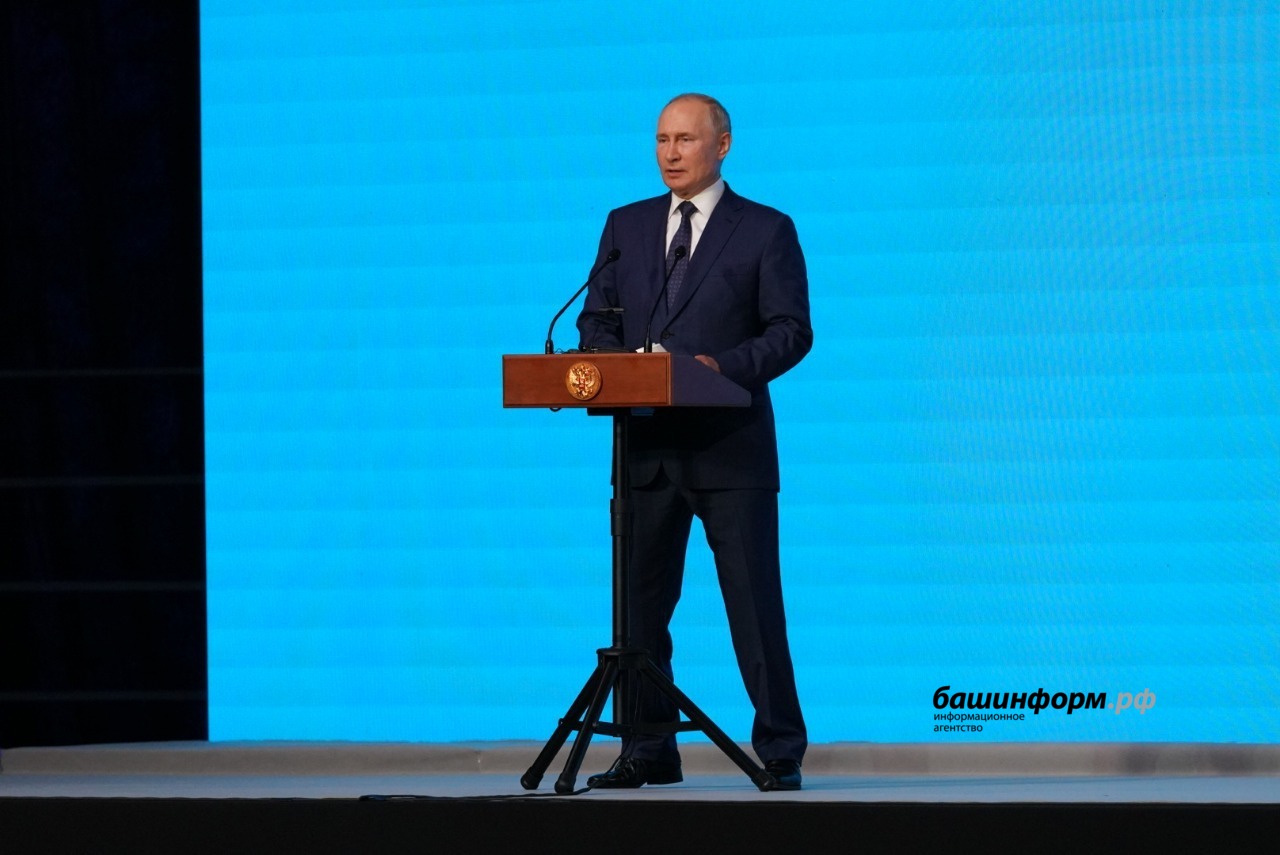 Олег Яровиков  архив ИА «Башинформ»