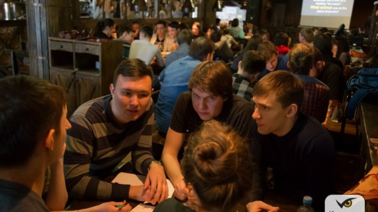 ассоциация игровых технологий «Интеллум»