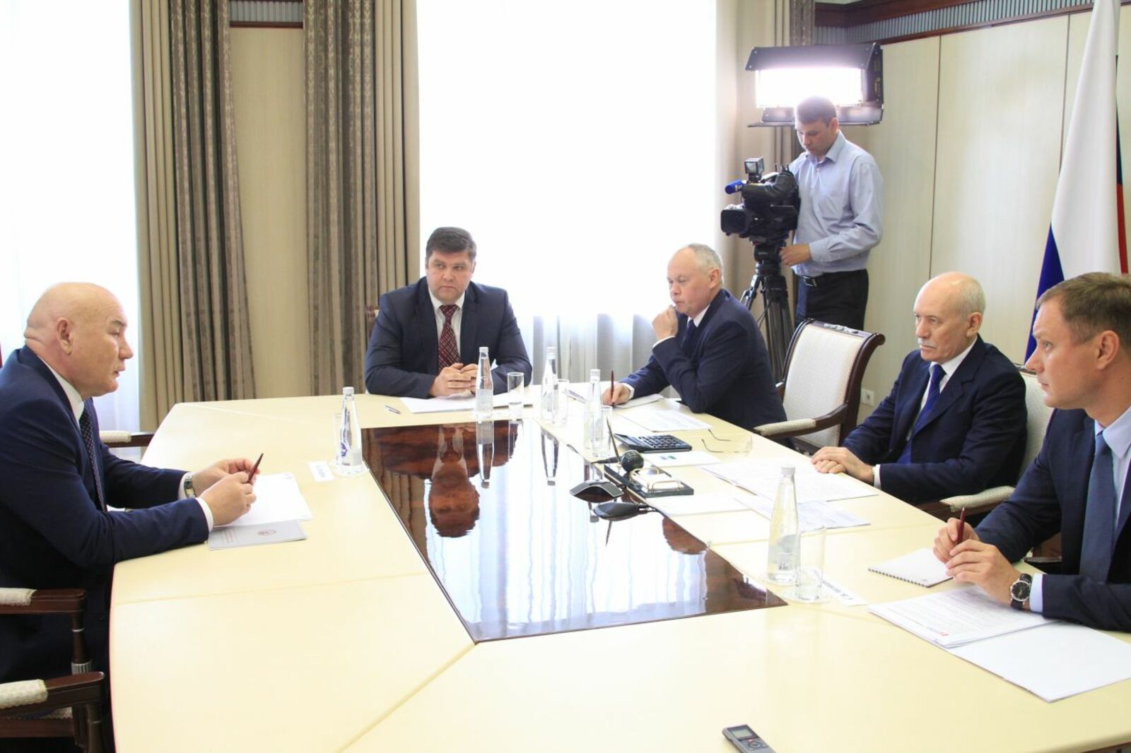 Олег Яровиков