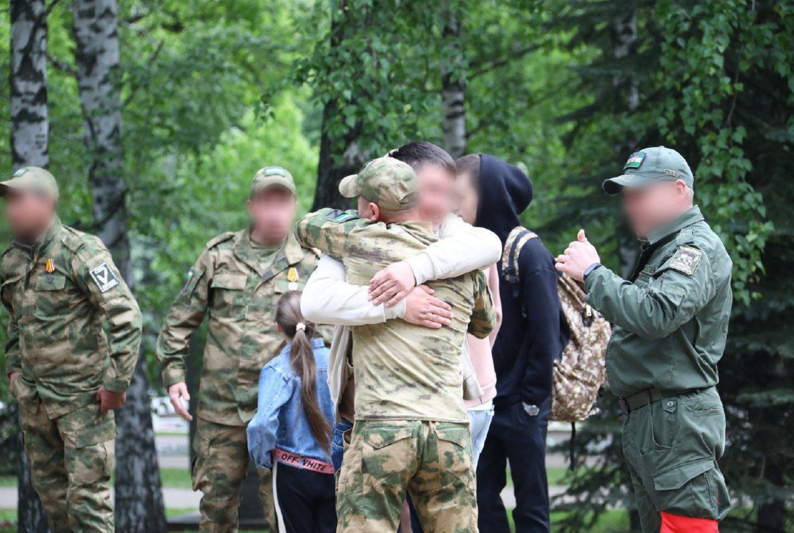 Валерий Шахов