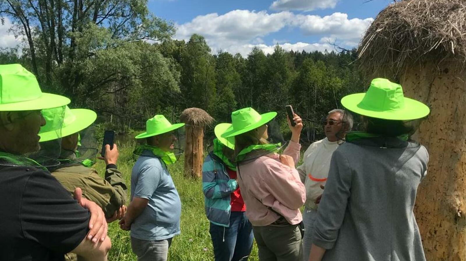 ИА «Башинформ»