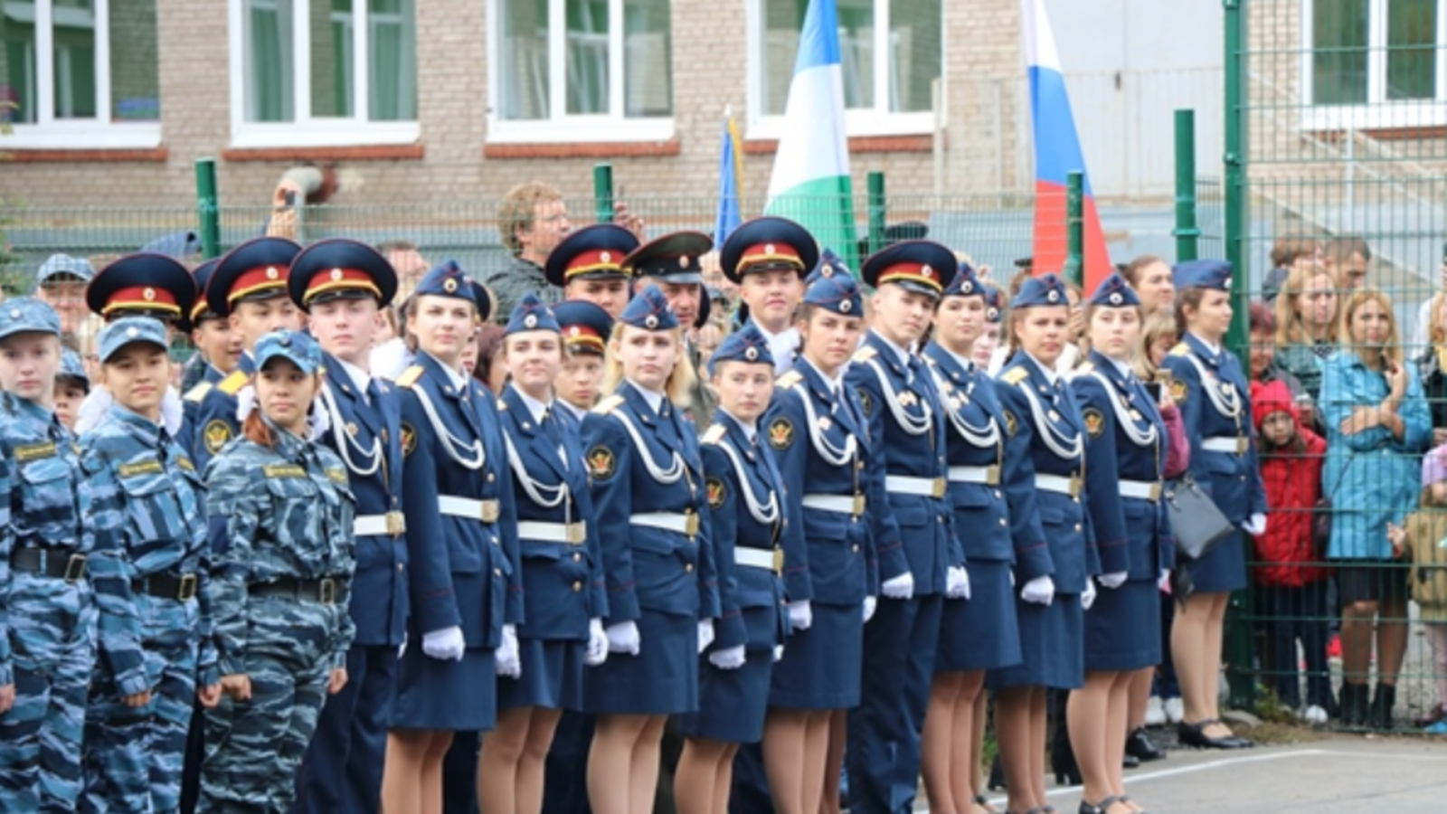 пресс-служба ГУФСИН