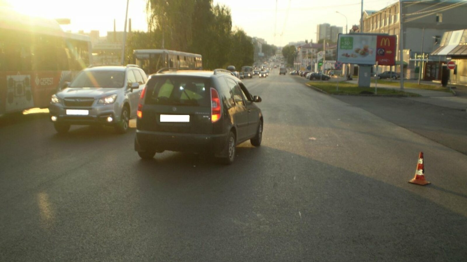 пресс-служба Госавтоинспекции по Уфе