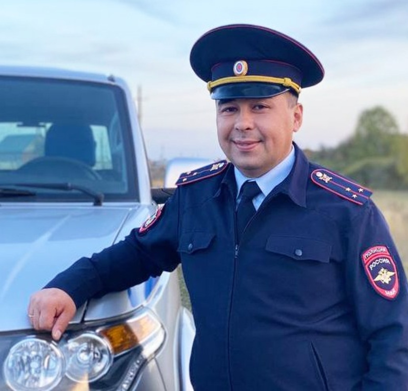 МВД по РБ