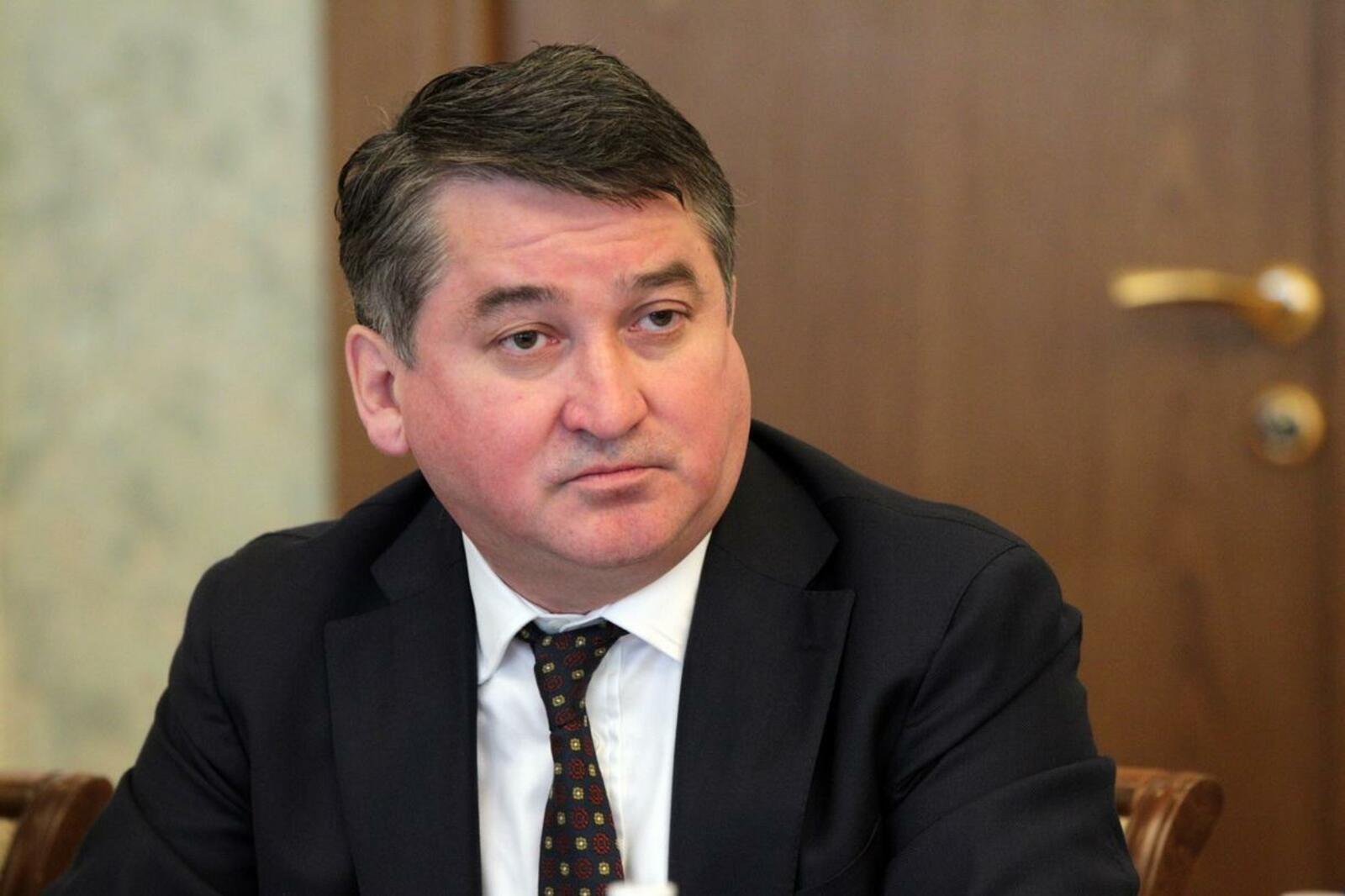 Олег Яровиков