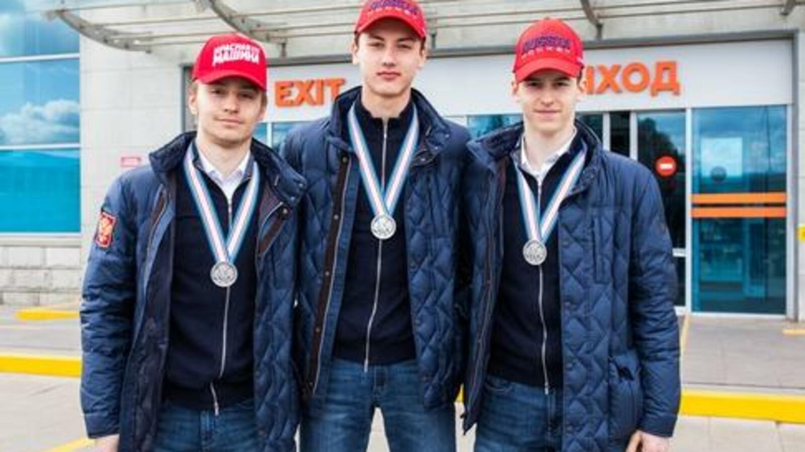 ХК "Салават Юлаев"