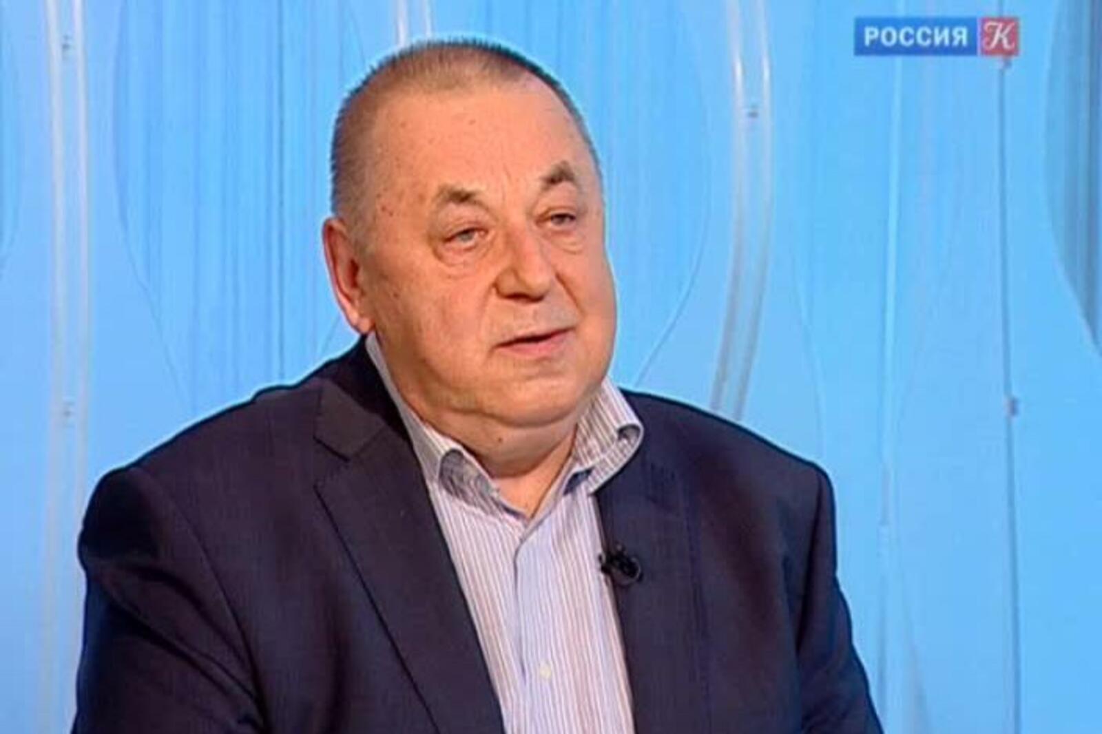телеканал Россия-Культура