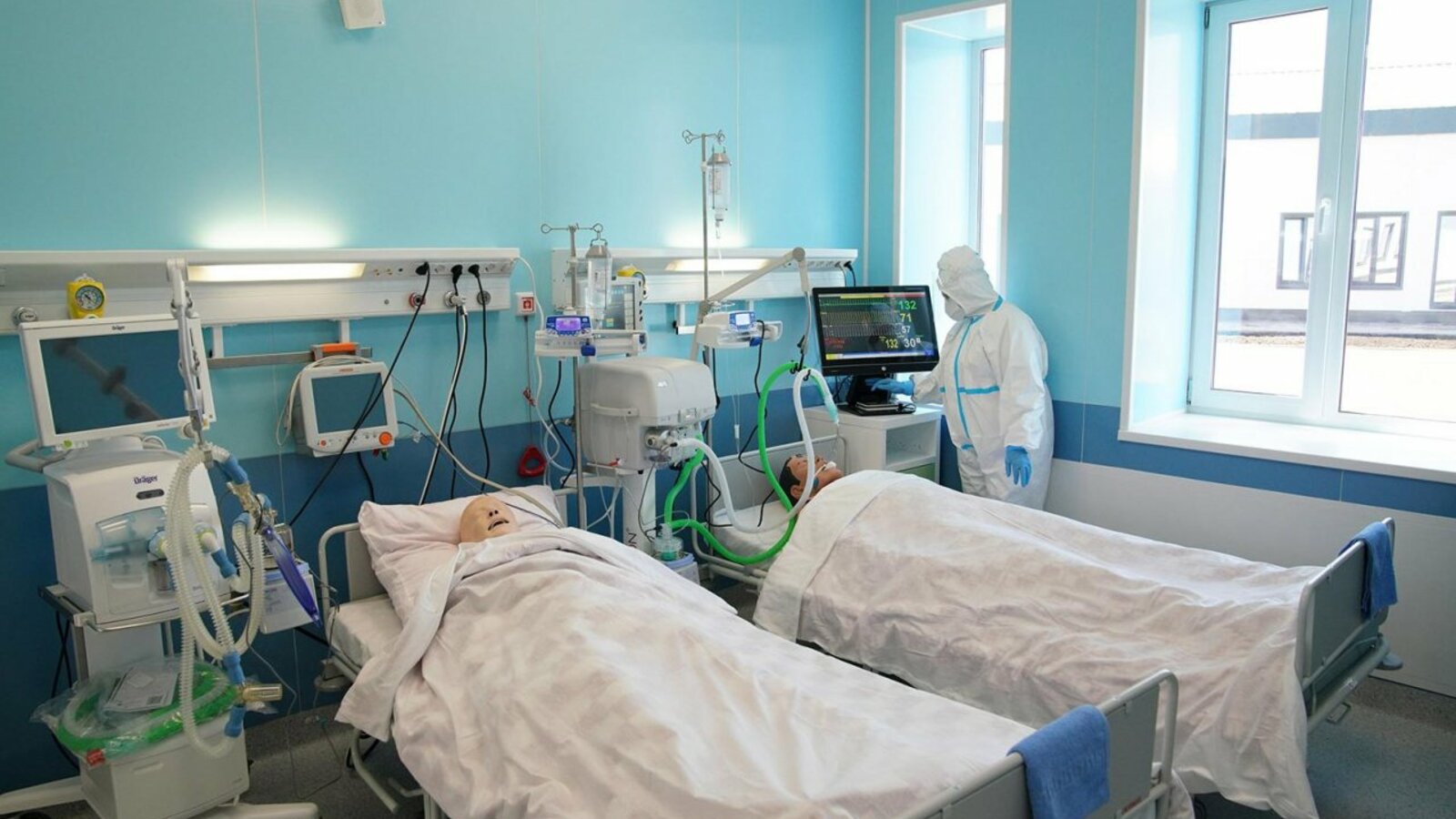 Олег Яровиков