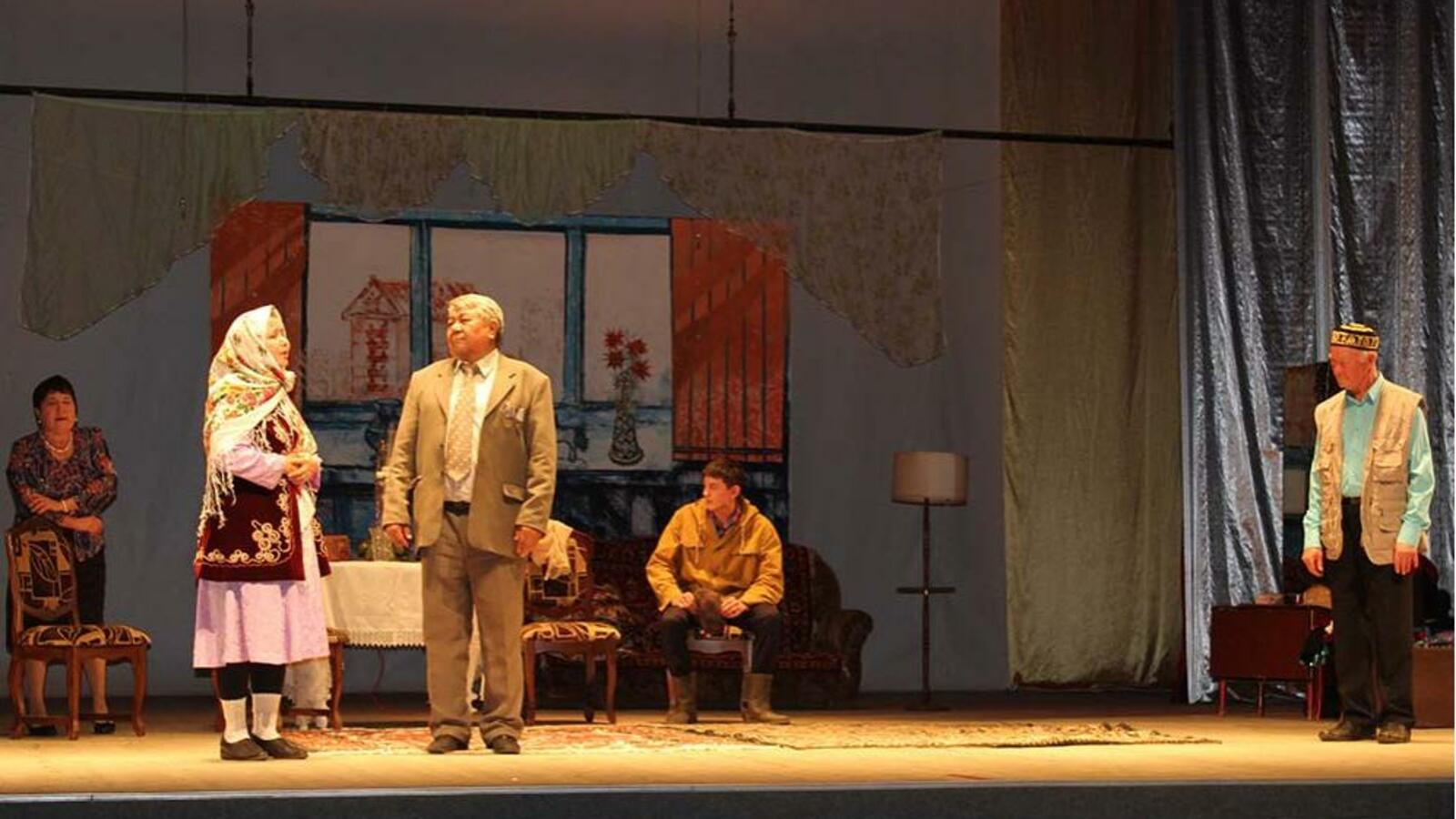 Мелеузовский район