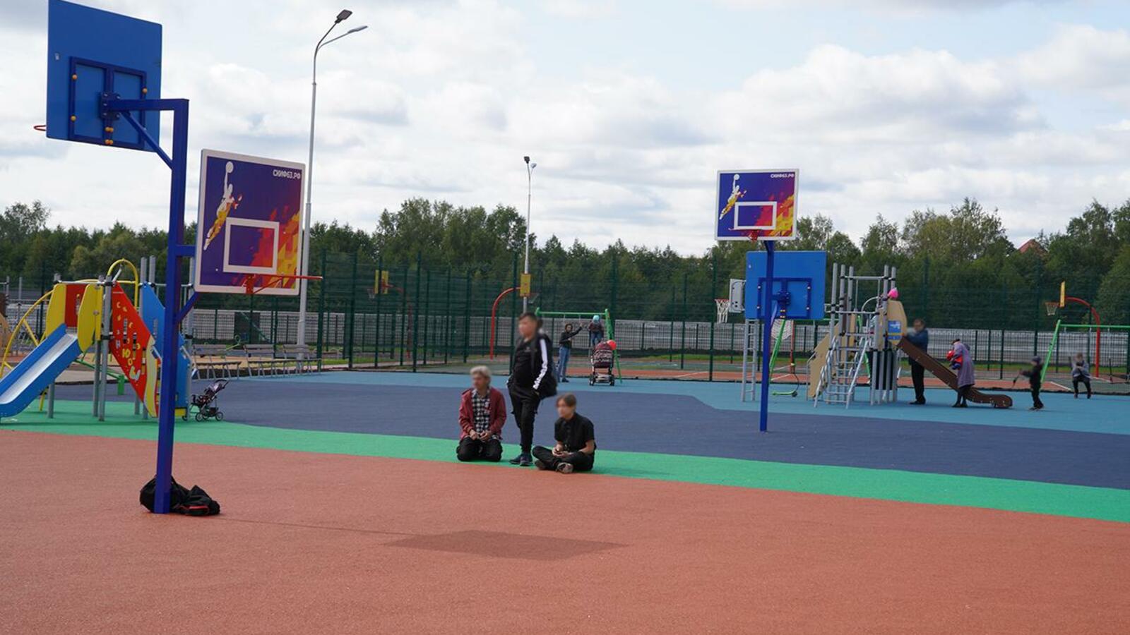 Олег Яровиков