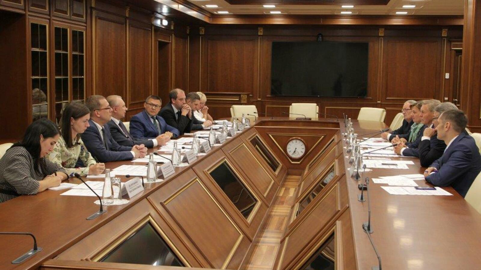 пресс-служба УГНТУ