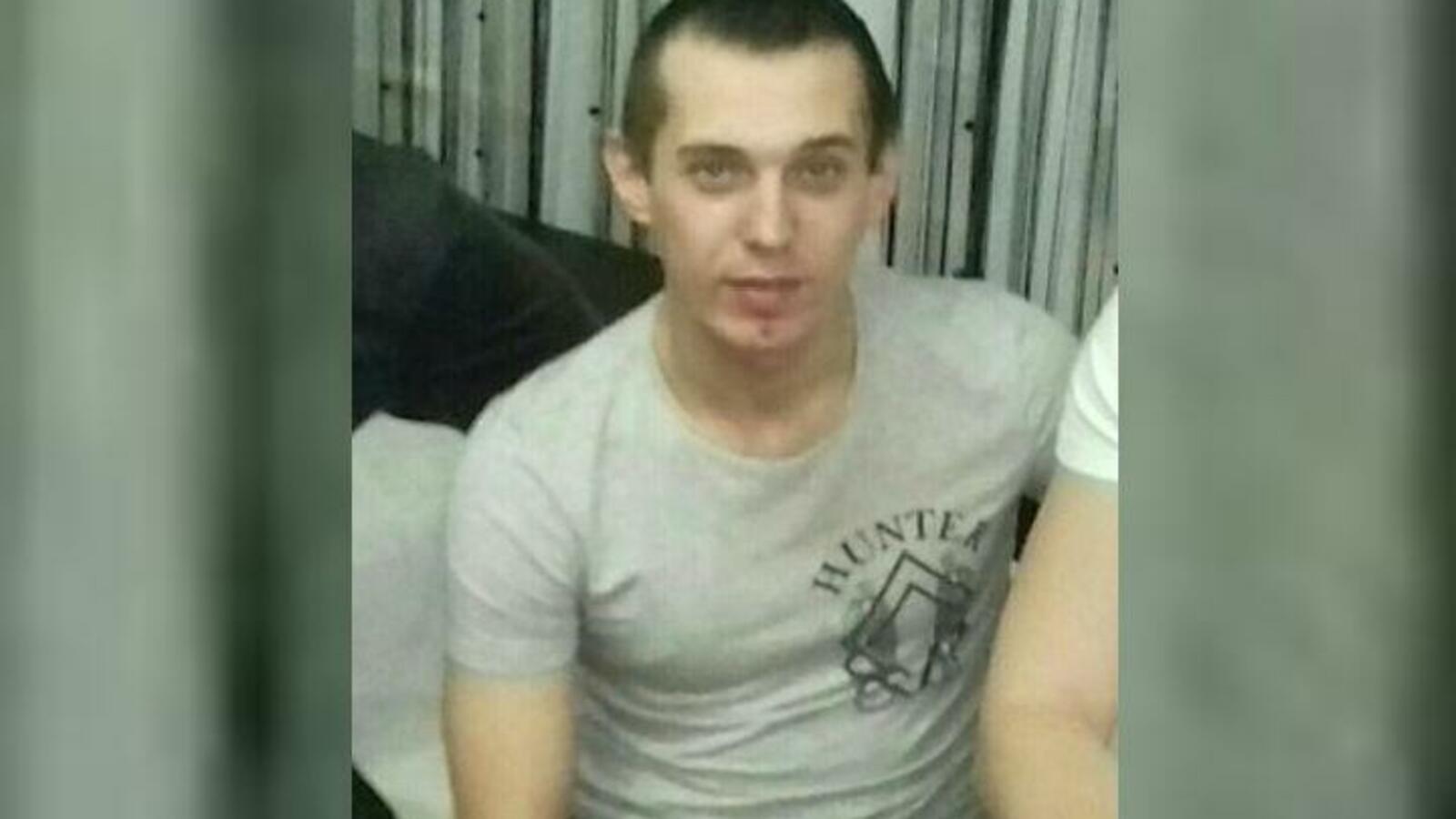 Поиск пропавших детей в РБ