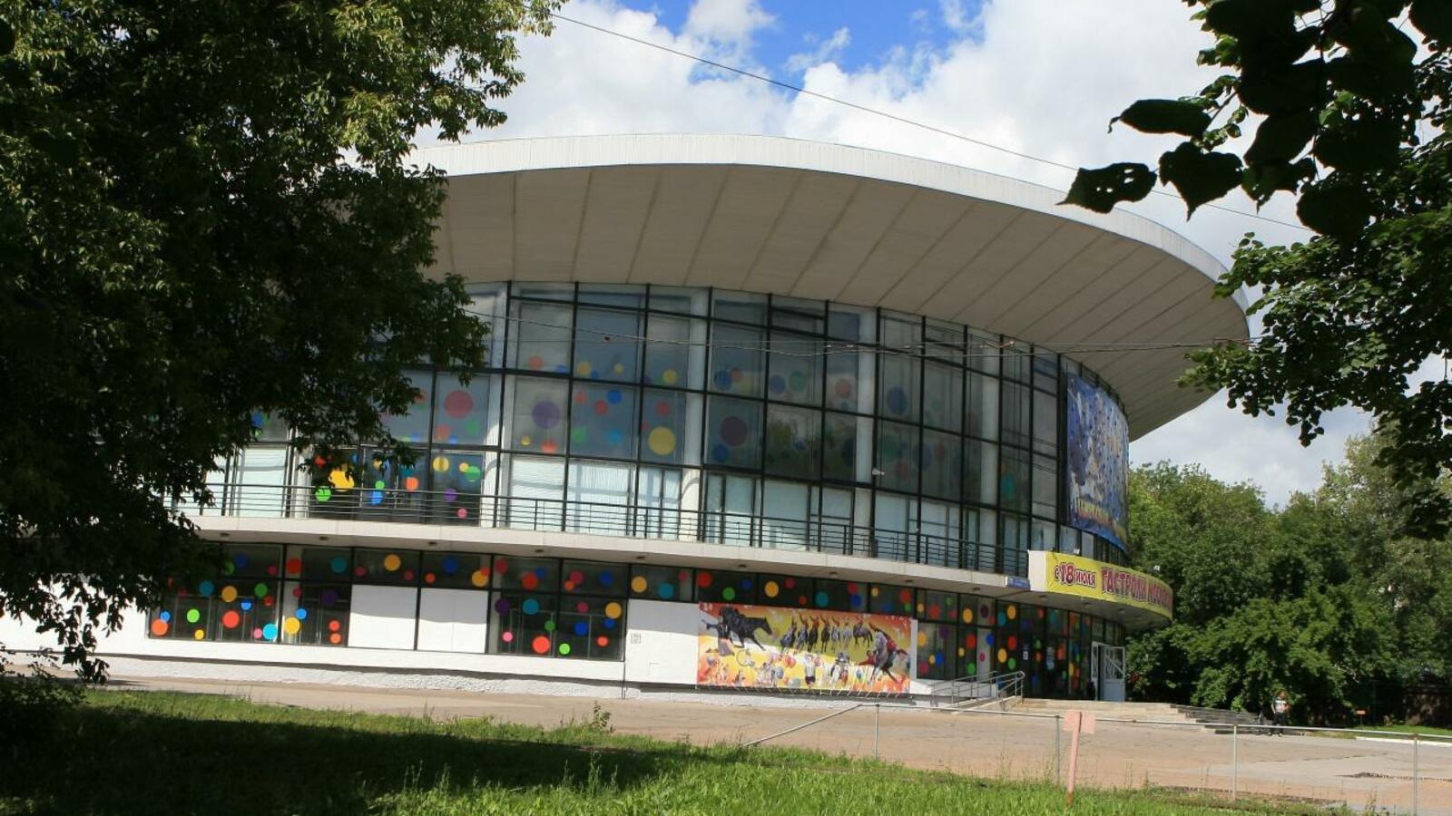 Андрей Старостин