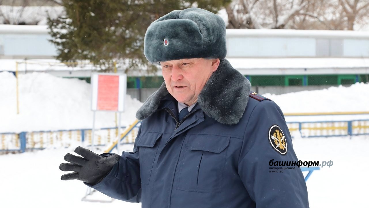 Валерий Шахов