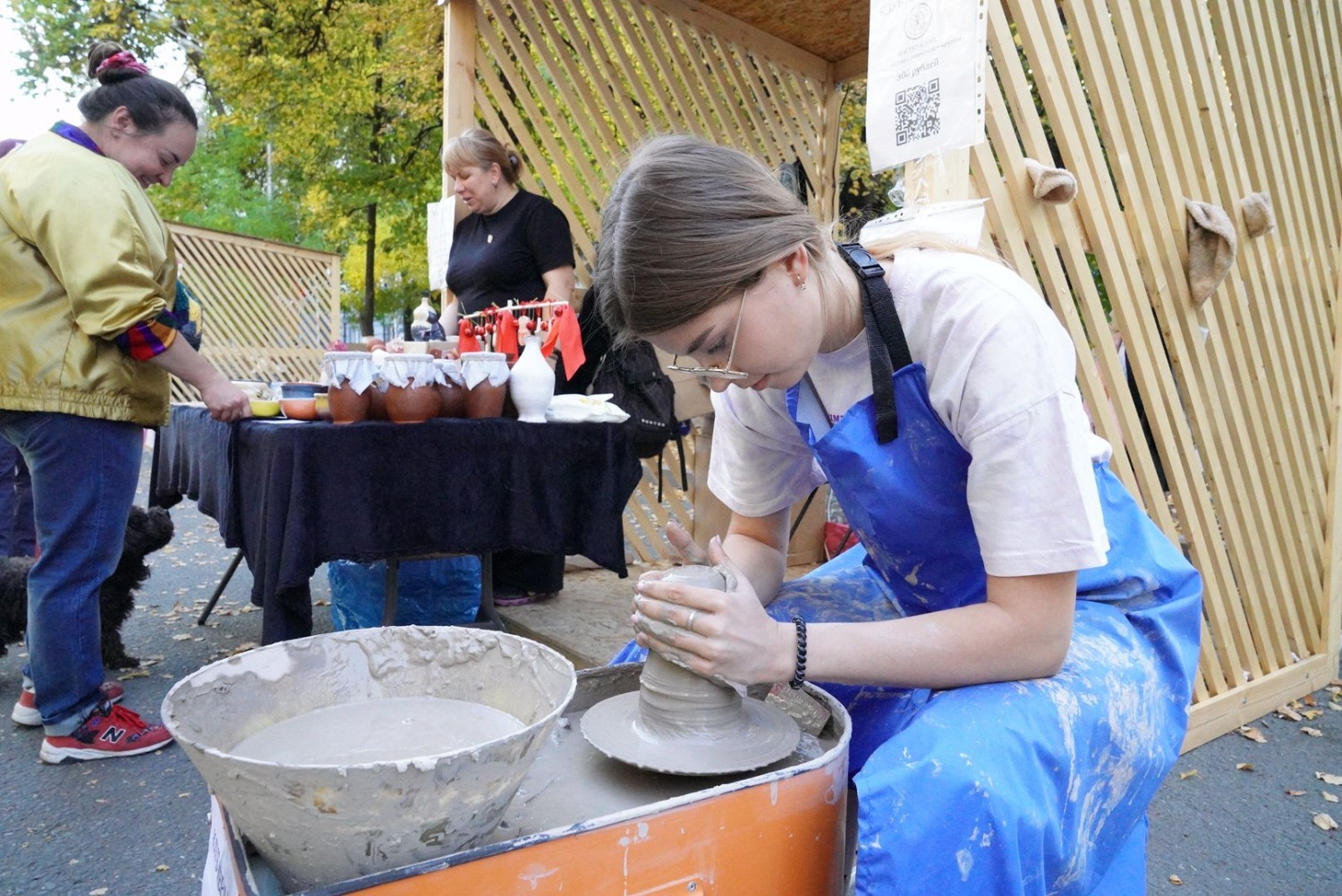 Олег Яровиков