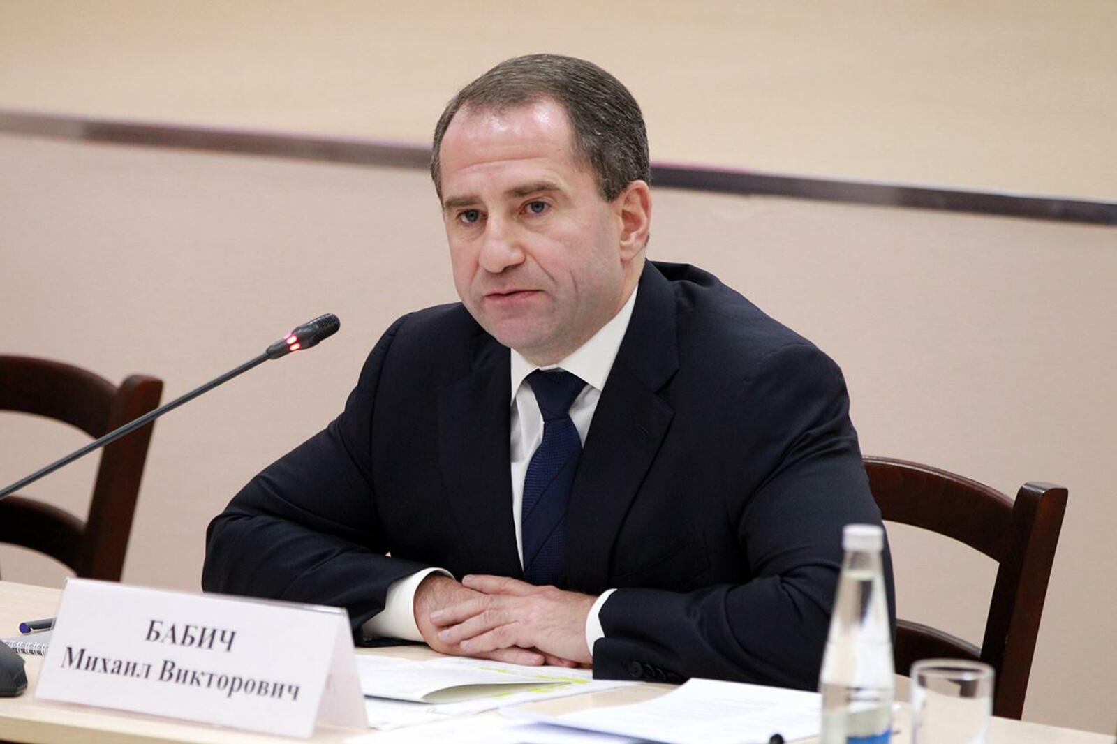 Олег Яровиков