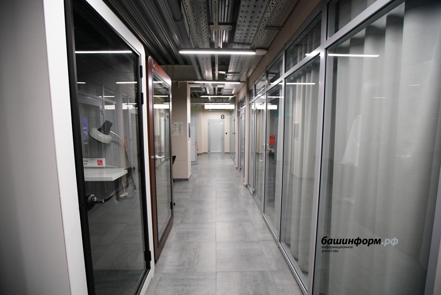 Олег Яровиков ИА «Башинформ»