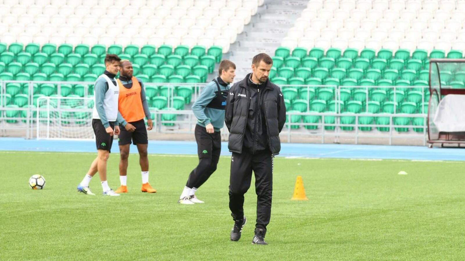 Валерий Шахов