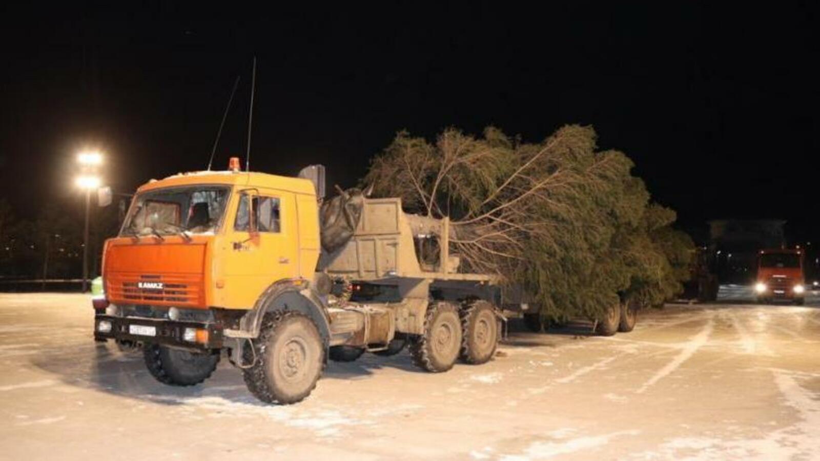 сайт администрации Уфы