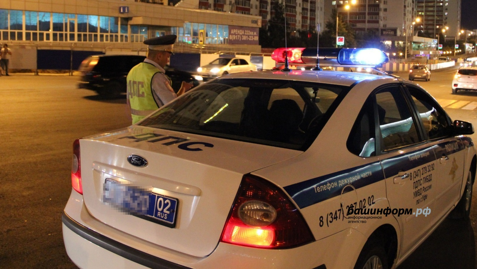 Ксения Калинина