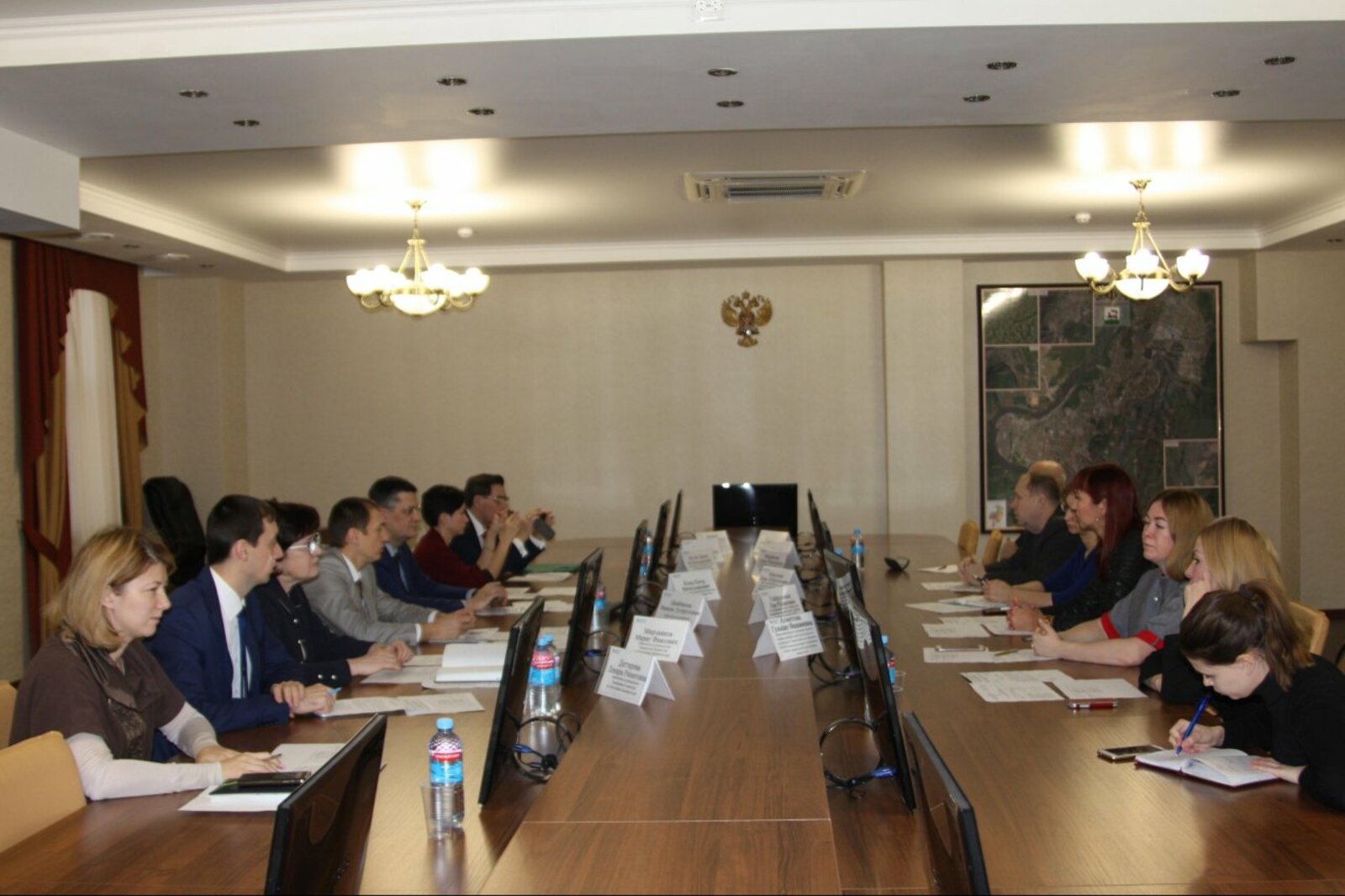 Управление Росреестра по РБ