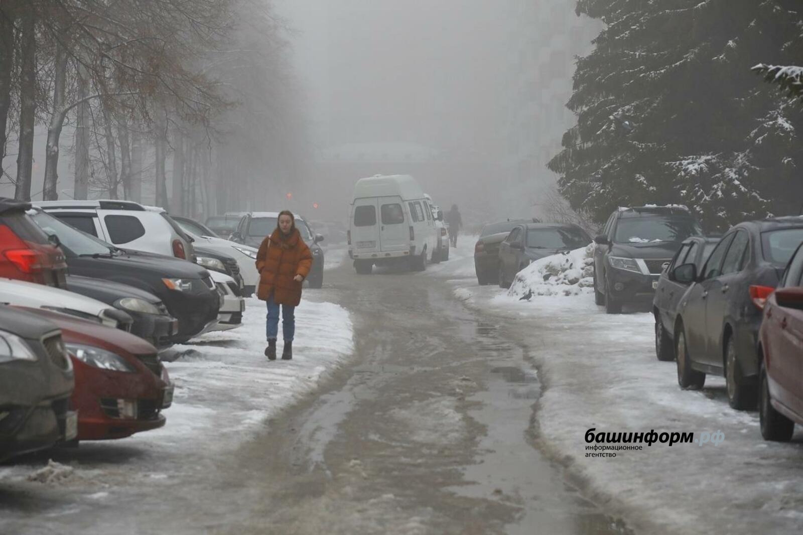 архив ИА «Башинформ»