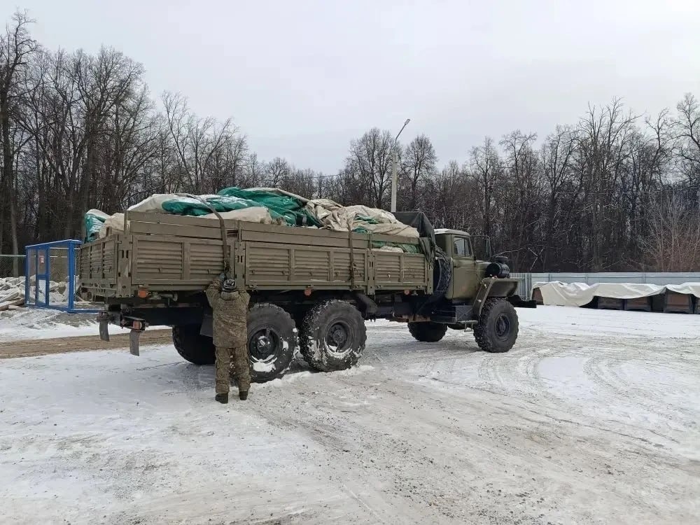 пресс-служба администрации Калининского района Уфы соцсети
