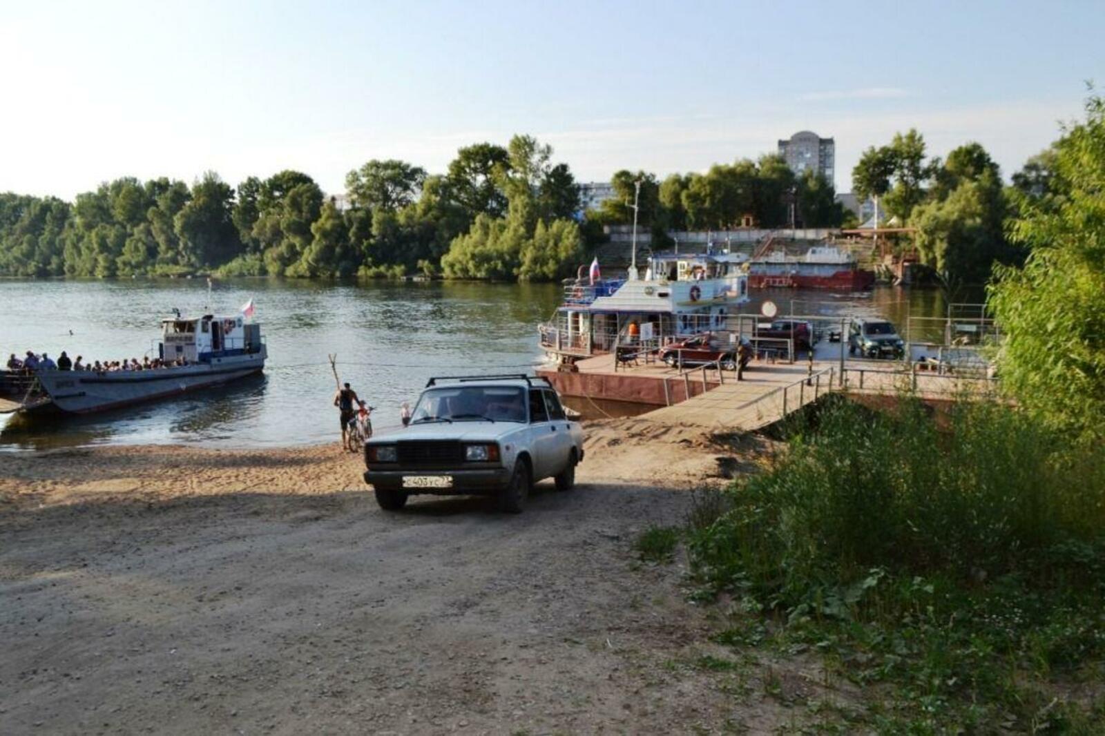 администрация Уфы