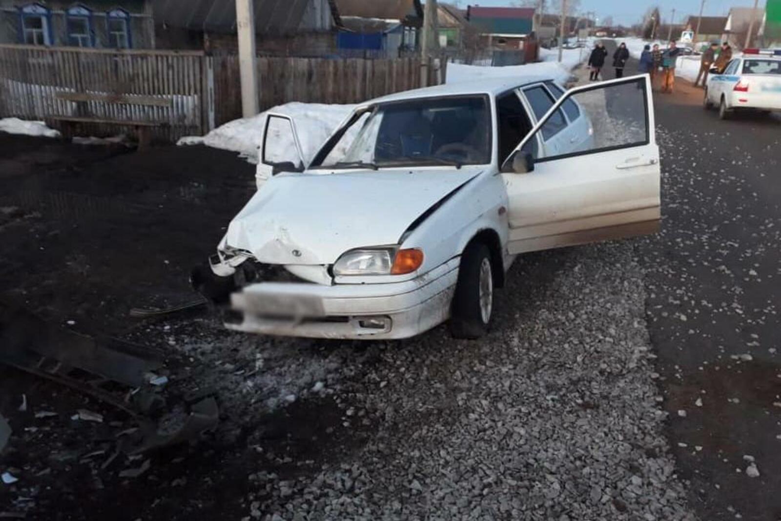 ГИБДД по РБ