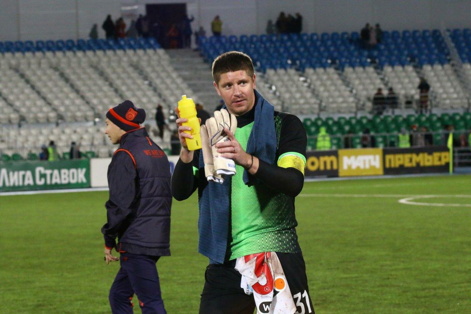 Валерий Шахов