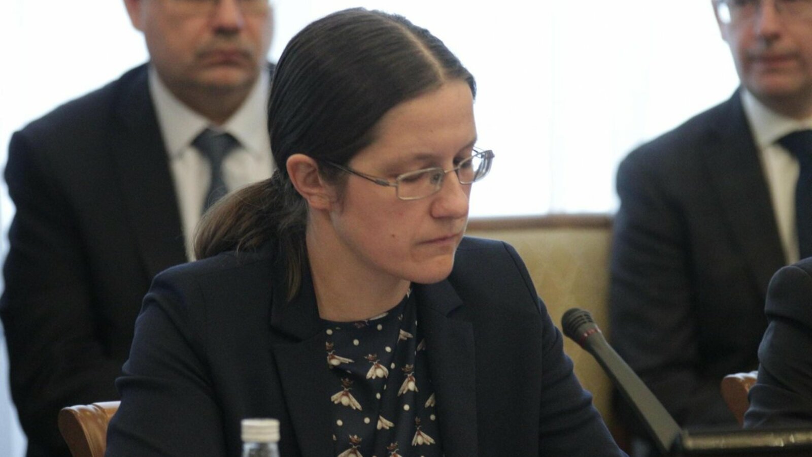 Олег Яровиков