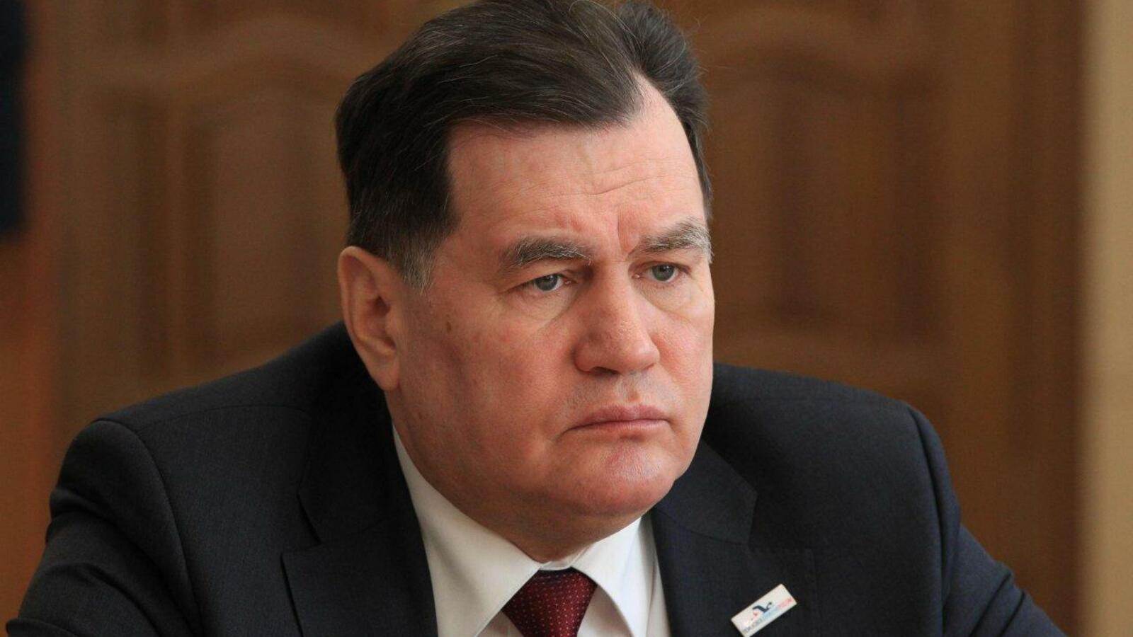 Олег Яровиков