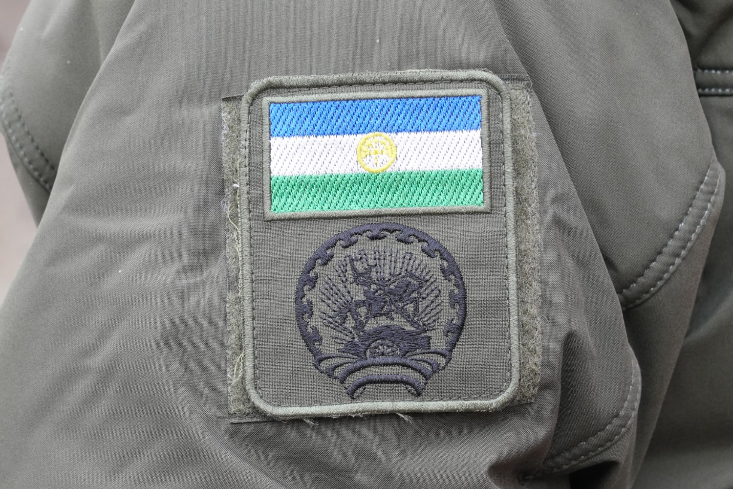 Олег Яровиков