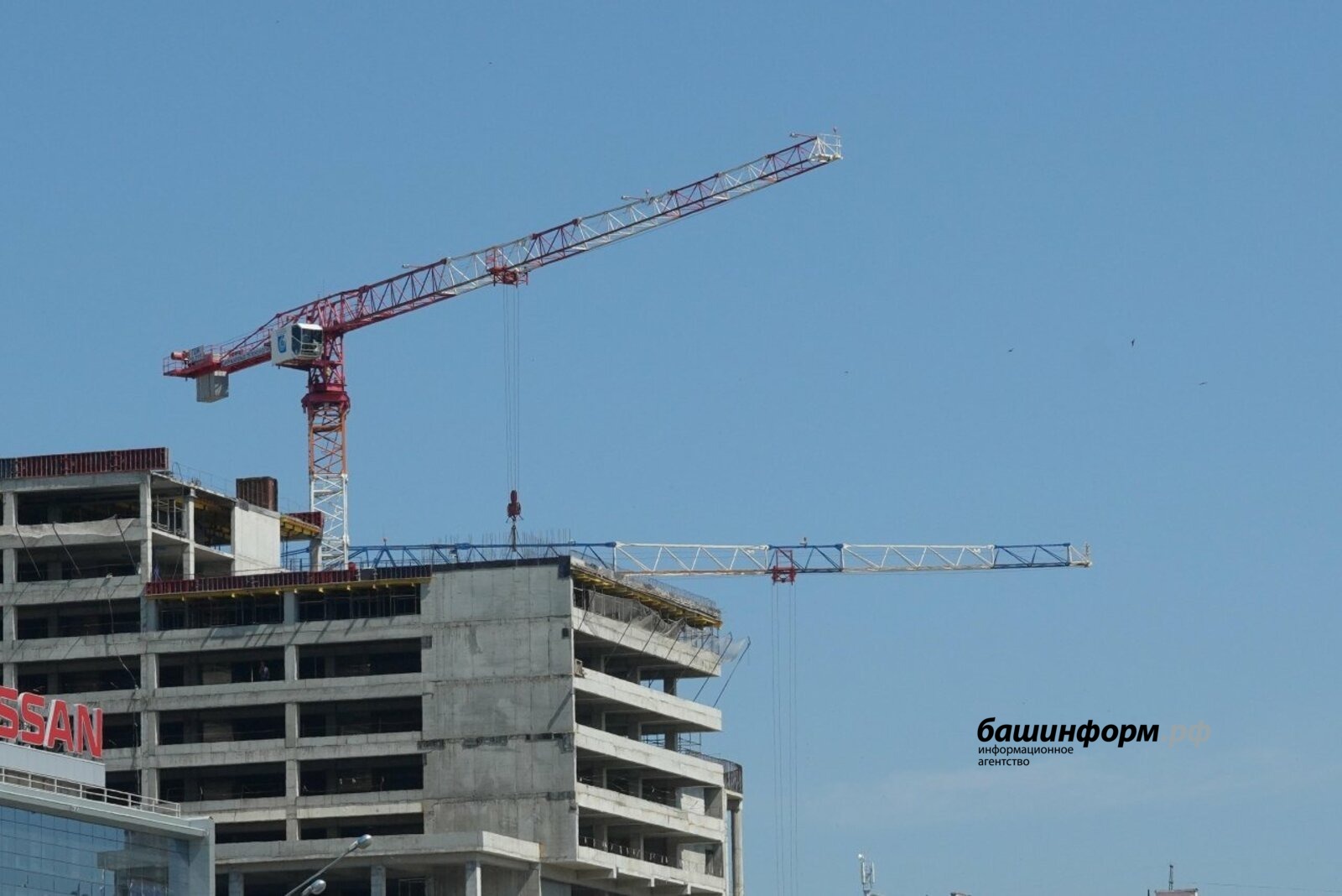 Олег Яровиков Башинформ