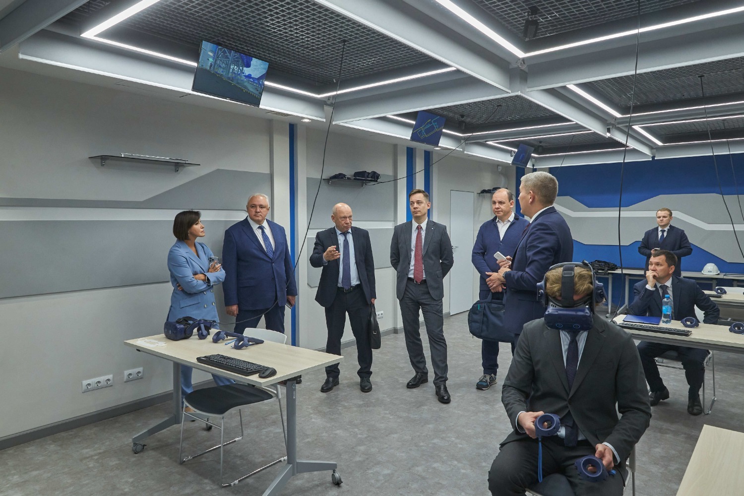 ООО «Газпром трансгаз Уфа»