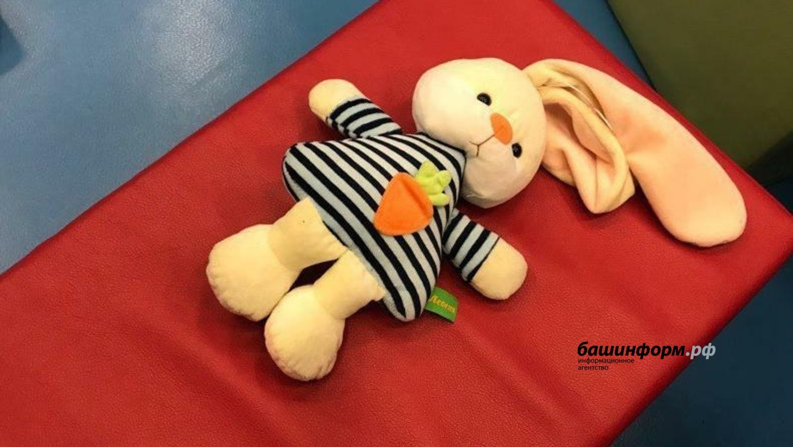 архив ИА «Башинформ»